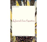 Le Journal d'une Exposition: Récit: Dans l'oeil du tableau, l'artiste mis à nu.