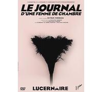 Le Journal d'une Femme DE Chambre