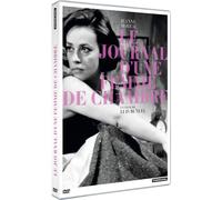 Le Journal D'une Femme De Chambre