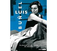 Le Journal D'une Femme De Chambre