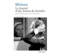 Le Journal D'une Femme De Chambre