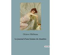 Le journal d'une femme de chambre