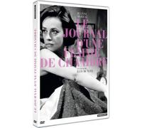 Le Journal D'une Femme De Chambre