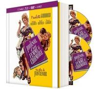 Le Journal d'une femme de chambre Combo Blu-ray DVD E