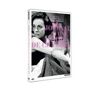Le Journal d'une femme de chambre DVD DVD