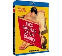 Le Journal d'une fille perdue (1929) / Tagebuch einer Verlorenen - Diary of a Lost Girl (Blu Ray) G