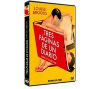 Le Journal d'une fille perdue (1929) / Tagebuch einer Verlorenen - Diary of a Lost Girl G