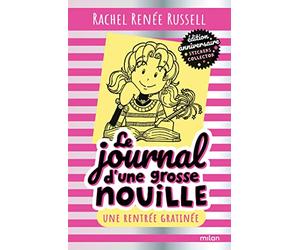 Le journal d'une grosse nouille, Tome 01: Édition spéciale GF Nouille t. 1 2022