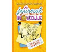 Le journal d'une grosse nouille, Tome 03: Une pop star très pesto – Poche
