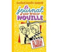 Le journal d'une grosse nouille, Tome 07 Virginie Cantin (Traduction), Rachel Renée Russell (Auteur)