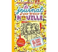 Le journal d'une grosse nouille, Tome 14 Rachel Renée Russell (Auteur)