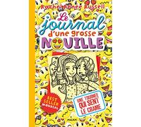 Rachel Renée Russell – Le journal d'une grosse nouille – Tome 14 : Une tournée qui sent le cramé