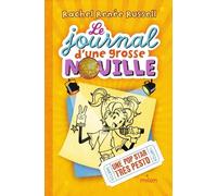 Le Journal D'une Grosse Nouille - Tome 3 - Une Pop Star Très Pesto