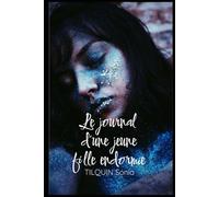 Le journal d'une jeune fille endormie