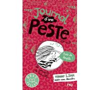 Le journal d'une peste - tome 09 : Avis de tempête ! (9)