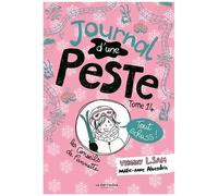 Le Journal D'une Peste - Tome 14 - Tout Schuss !