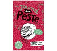 Le Journal D'une Peste - Tome 9 - Avis De Tempête !