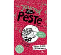 Le Journal D'une Peste Tome 9 - Avis De Tempête !