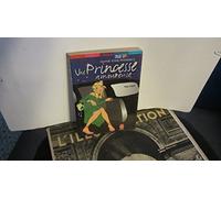 Le Journal d'une princesse, tome 3 : Une princesse amoureuse