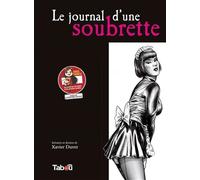 Le journal d'une soubrette: largeur = 234 mm