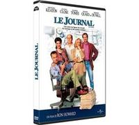Le journal G