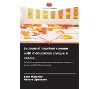 Le journal imprimé comme outil d'éducation civique à l'école