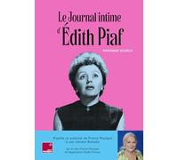 Le Journal Intime D'edith Piaf