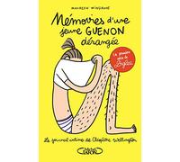Le journal intime de Cléopâtre Wellington - tome 1 Mémoires d'une jeune guenon dérangée (1)
