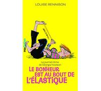 LE JOURNAL INTIME DE GEORGIA NICOLSON - 2 LE BONHEUR EST AU