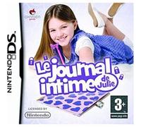 Le Journal Intime de Julie G