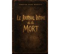 Le journal intime de la Mort