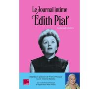 Le Journal Intime D'edith Piaf