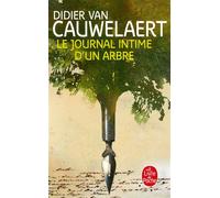Le Journal Intime D'un Arbre