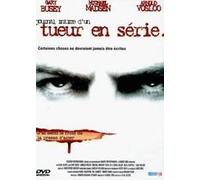 Le journal intime d'un tueur en série