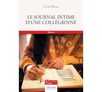Le journal intime d'une collégienne