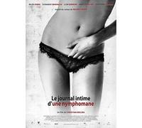 Le journal intime d'une nymphomane E