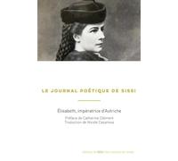 Le Journal poétique de Sissi