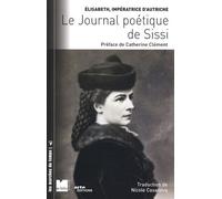 Le Journal Poétique De Sissi