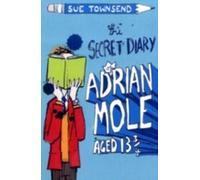 Le journal secret d'Adrian Mole, âgé de 13 ans 3/4