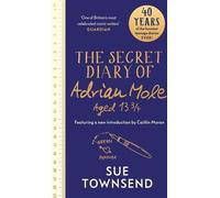Le journal secret d'Adrian Mole, âgé de 13 ans 3/4