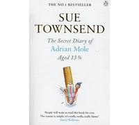 Le journal secret d'Adrian Mole, âgé de 13 ans 3/4