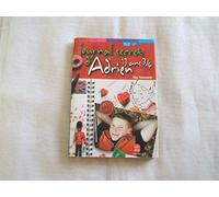 Le Journal secret d'Adrien 13 ans 3/4