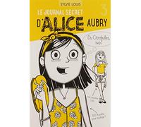Le journal secret d'Alice Aubry v 03