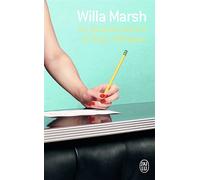 Le Journal Secret D'amy Wingate