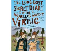 Le journal secret du pire viking du monde