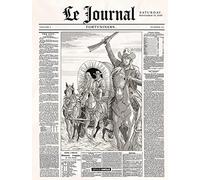 Le Journal - vol. 02 - histoire complète: Fortyniners...