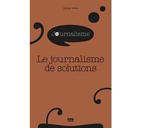 Le journalisme de solutions