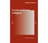 Le journalisme intégral