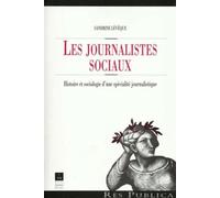 Le journalisme social