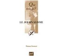 Le journalisme Thomas Ferenczi (Auteur)